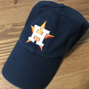 Houston Astros Hat